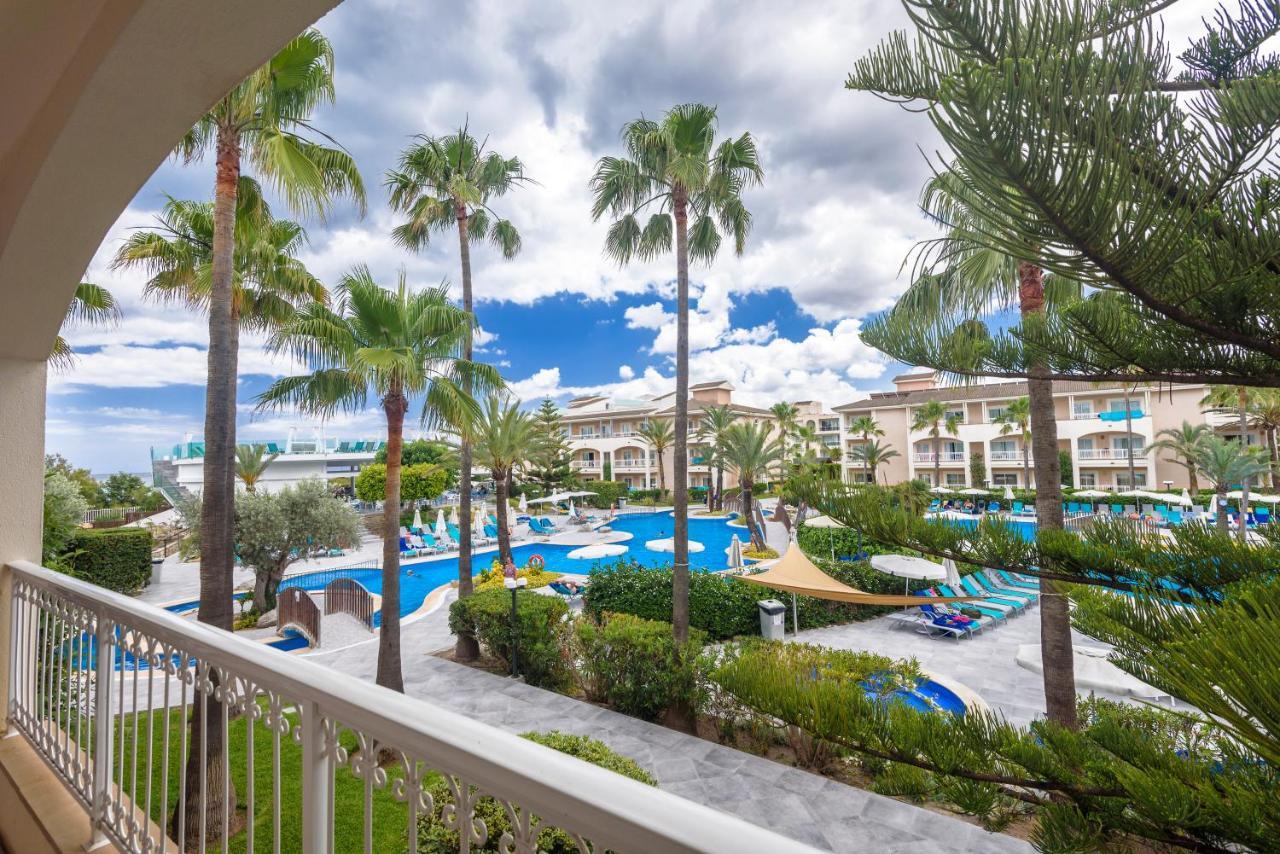 Playa Garden Selection Hotel & Spa ปลายาเดมูโร ภายนอก รูปภาพ
