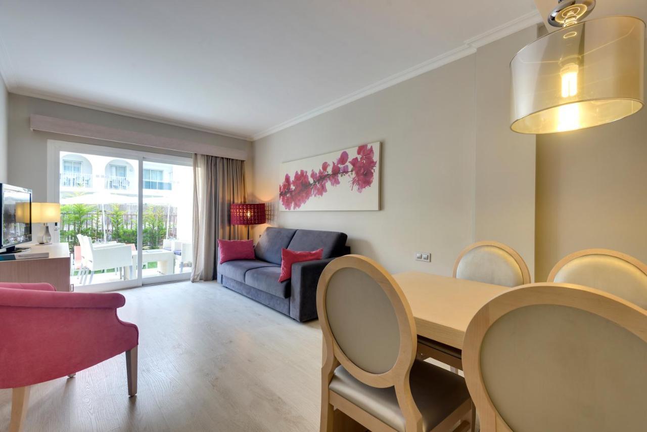 Playa Garden Selection Hotel & Spa ปลายาเดมูโร ภายนอก รูปภาพ