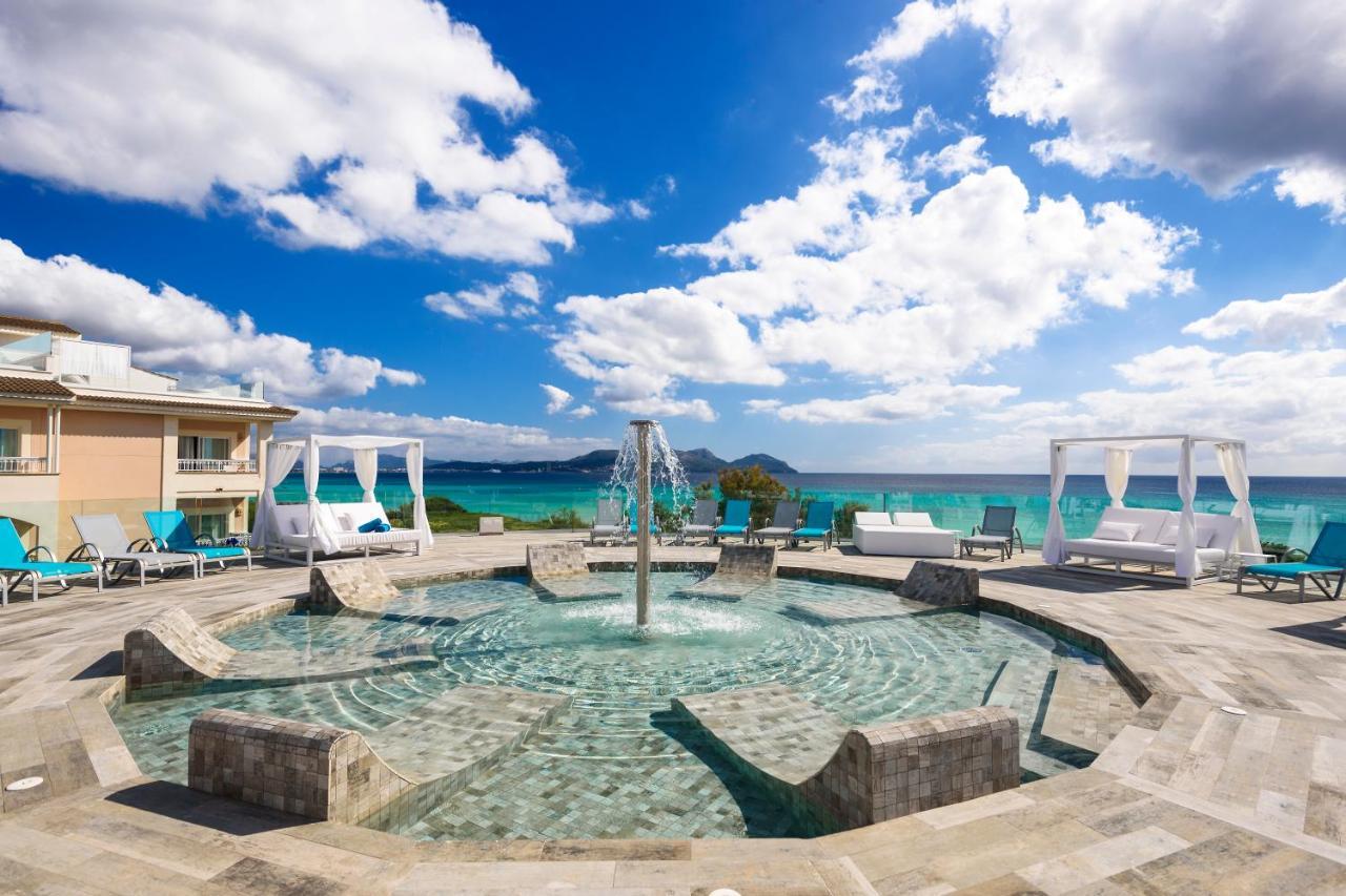 Playa Garden Selection Hotel & Spa ปลายาเดมูโร ภายนอก รูปภาพ