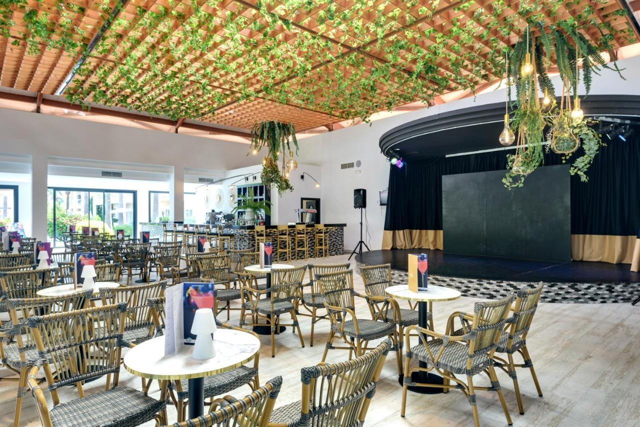 Playa Garden Selection Hotel & Spa ปลายาเดมูโร ภายนอก รูปภาพ