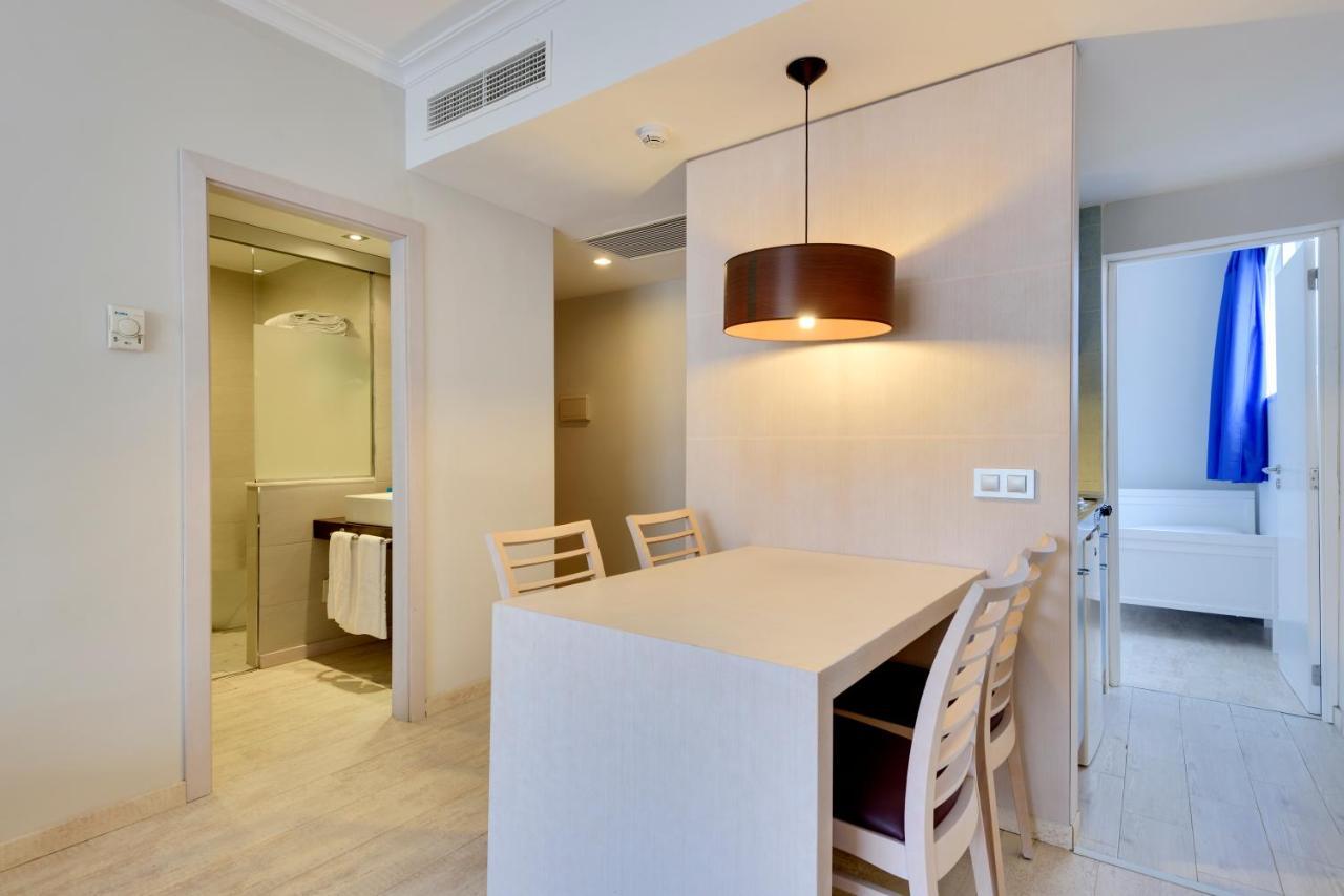 Playa Garden Selection Hotel & Spa ปลายาเดมูโร ภายนอก รูปภาพ