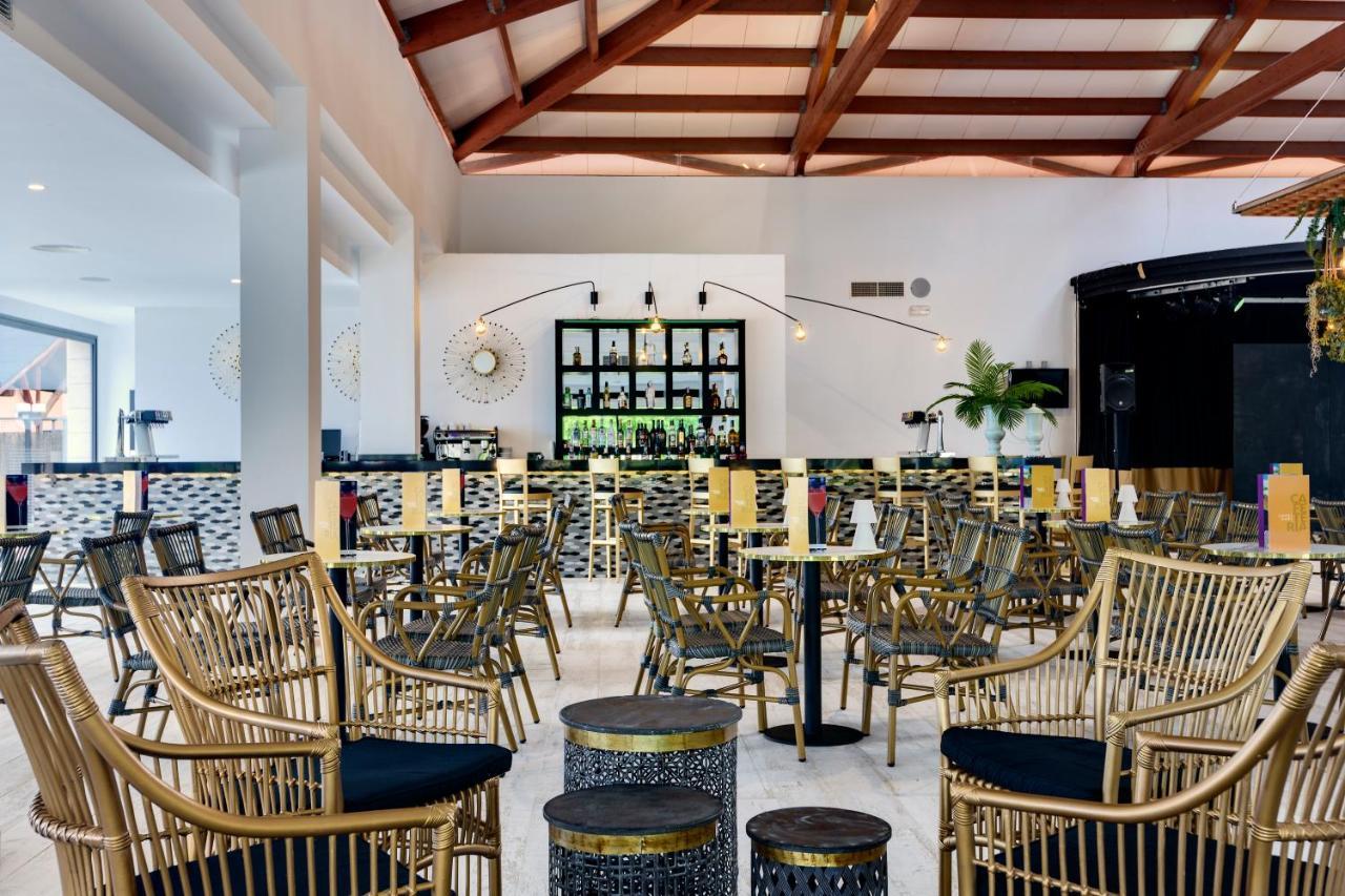 Playa Garden Selection Hotel & Spa ปลายาเดมูโร ภายนอก รูปภาพ