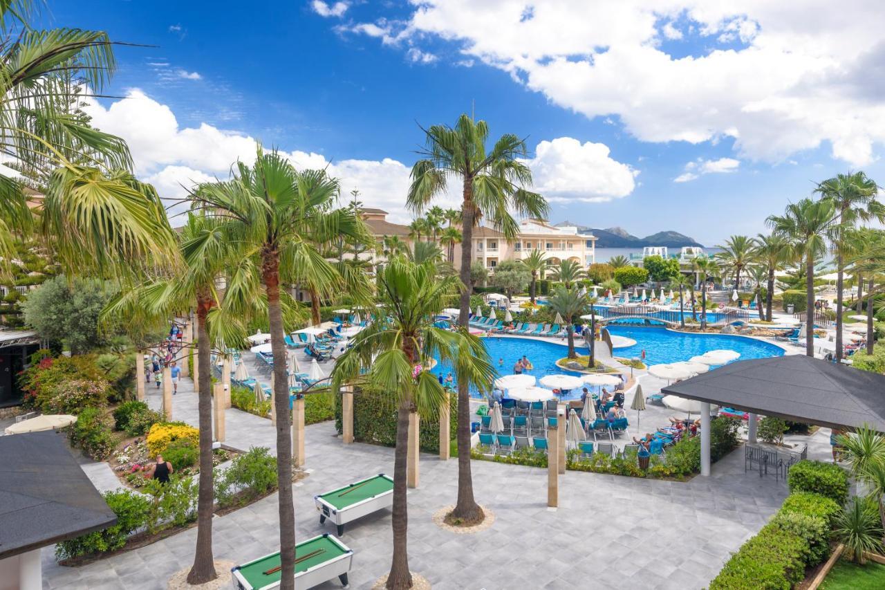 Playa Garden Selection Hotel & Spa ปลายาเดมูโร ภายนอก รูปภาพ