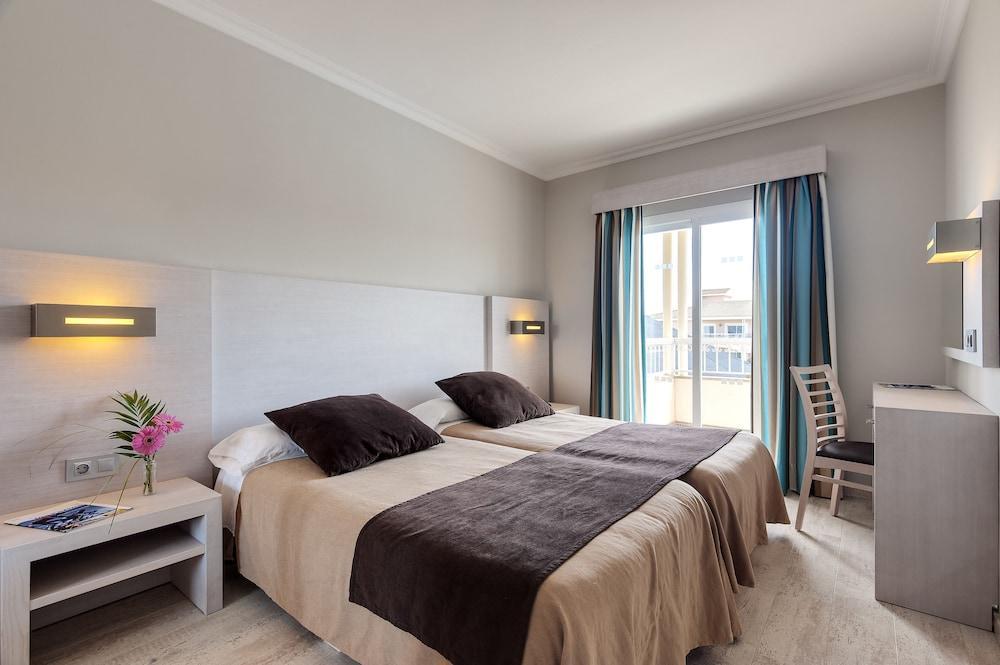 Playa Garden Selection Hotel & Spa ปลายาเดมูโร ภายนอก รูปภาพ