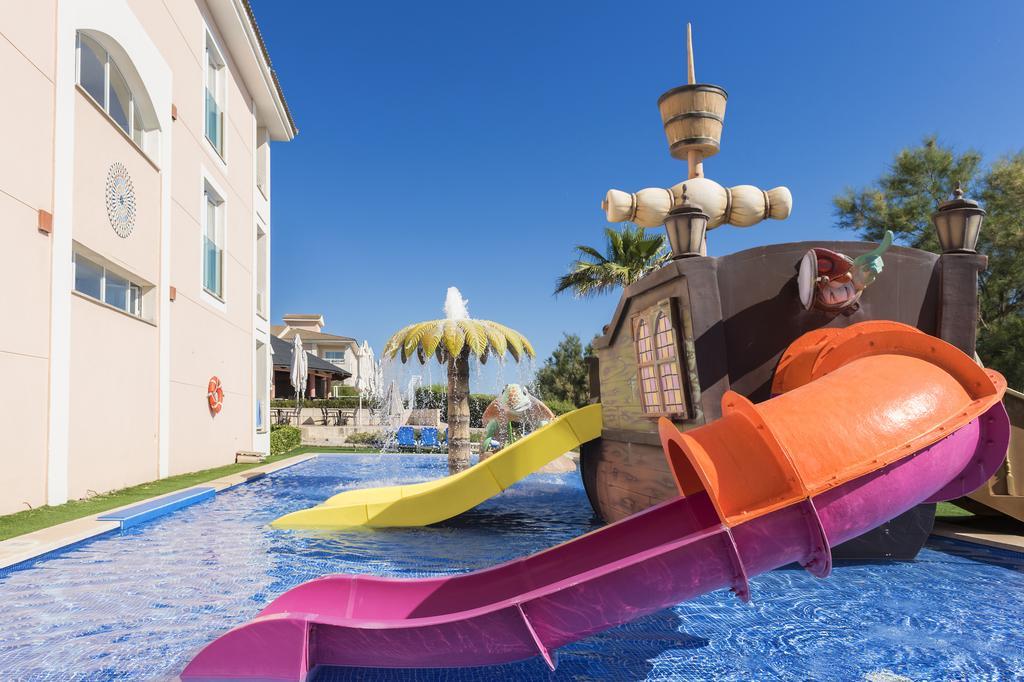Playa Garden Selection Hotel & Spa ปลายาเดมูโร ภายนอก รูปภาพ