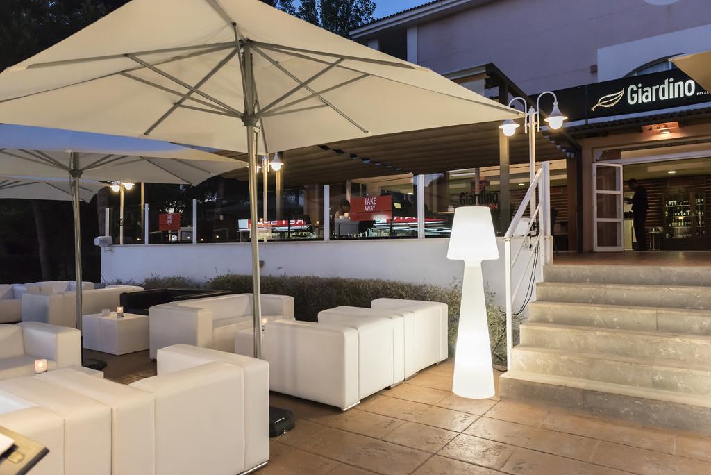 Playa Garden Selection Hotel & Spa ปลายาเดมูโร ภายนอก รูปภาพ