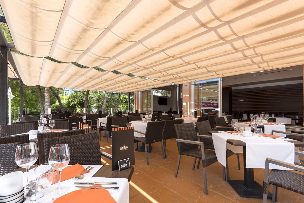 Playa Garden Selection Hotel & Spa ปลายาเดมูโร ภายนอก รูปภาพ