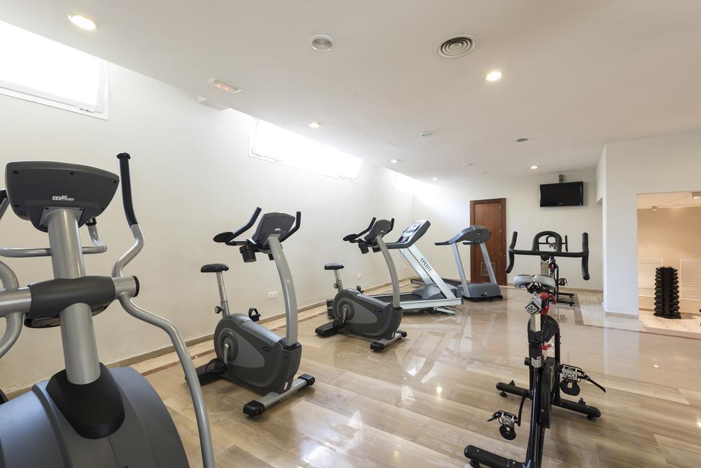 Playa Garden Selection Hotel & Spa ปลายาเดมูโร ภายนอก รูปภาพ