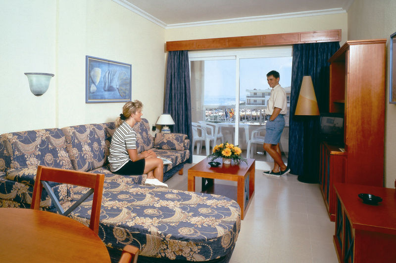 Playa Garden Selection Hotel & Spa ปลายาเดมูโร ภายนอก รูปภาพ
