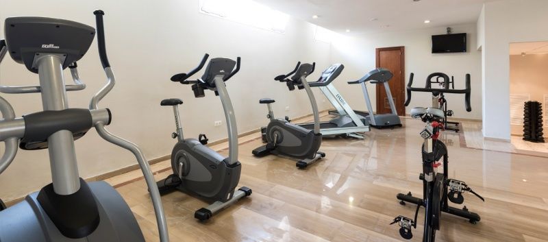 Playa Garden Selection Hotel & Spa ปลายาเดมูโร ภายนอก รูปภาพ