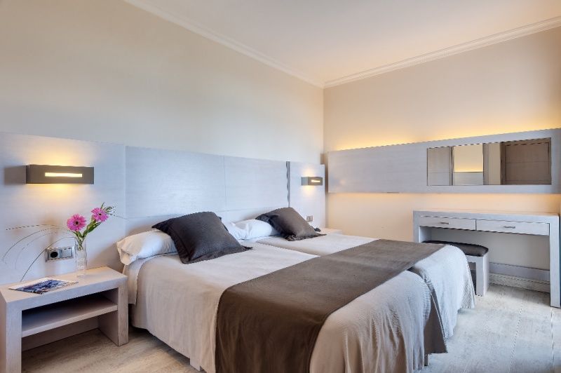 Playa Garden Selection Hotel & Spa ปลายาเดมูโร ภายนอก รูปภาพ