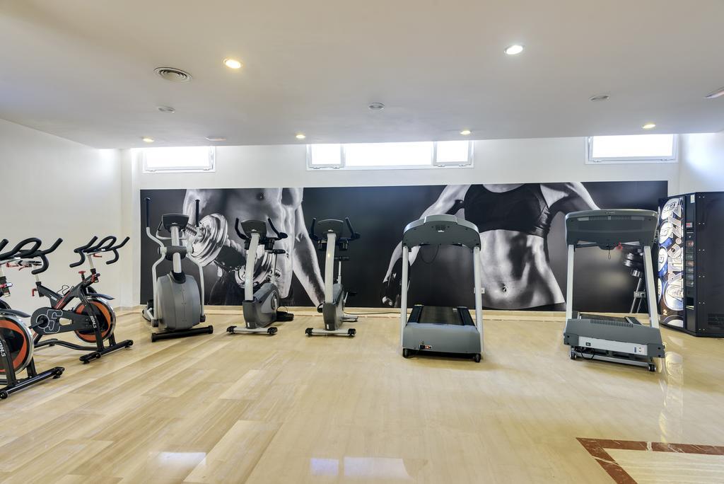 Playa Garden Selection Hotel & Spa ปลายาเดมูโร ภายนอก รูปภาพ
